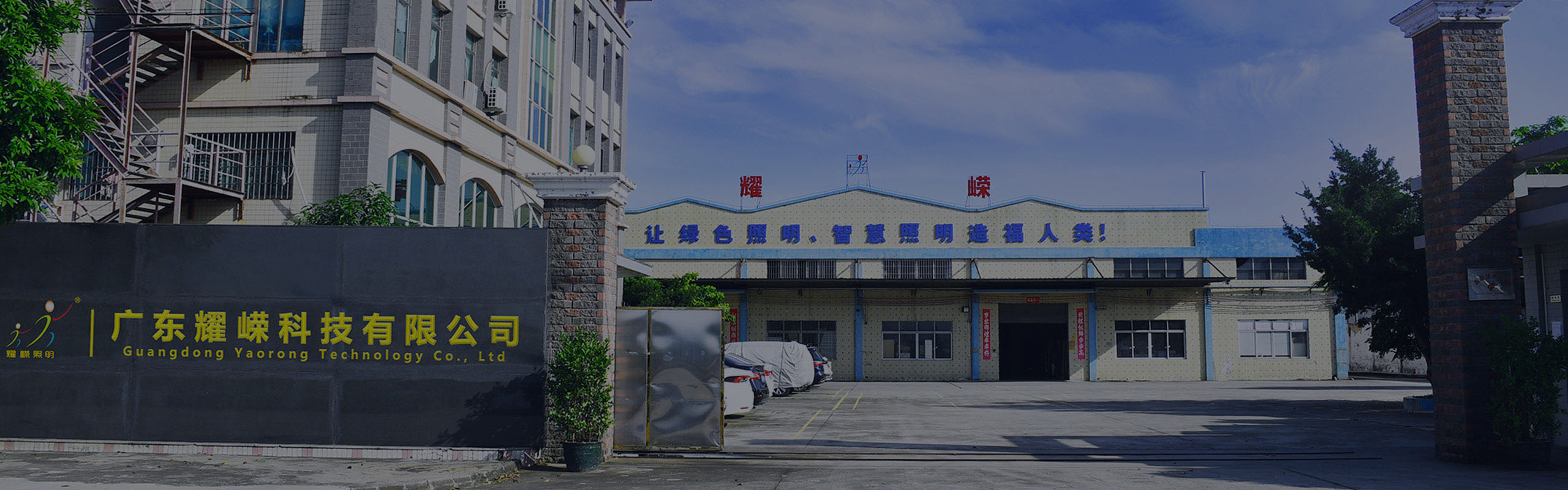 Company introduction