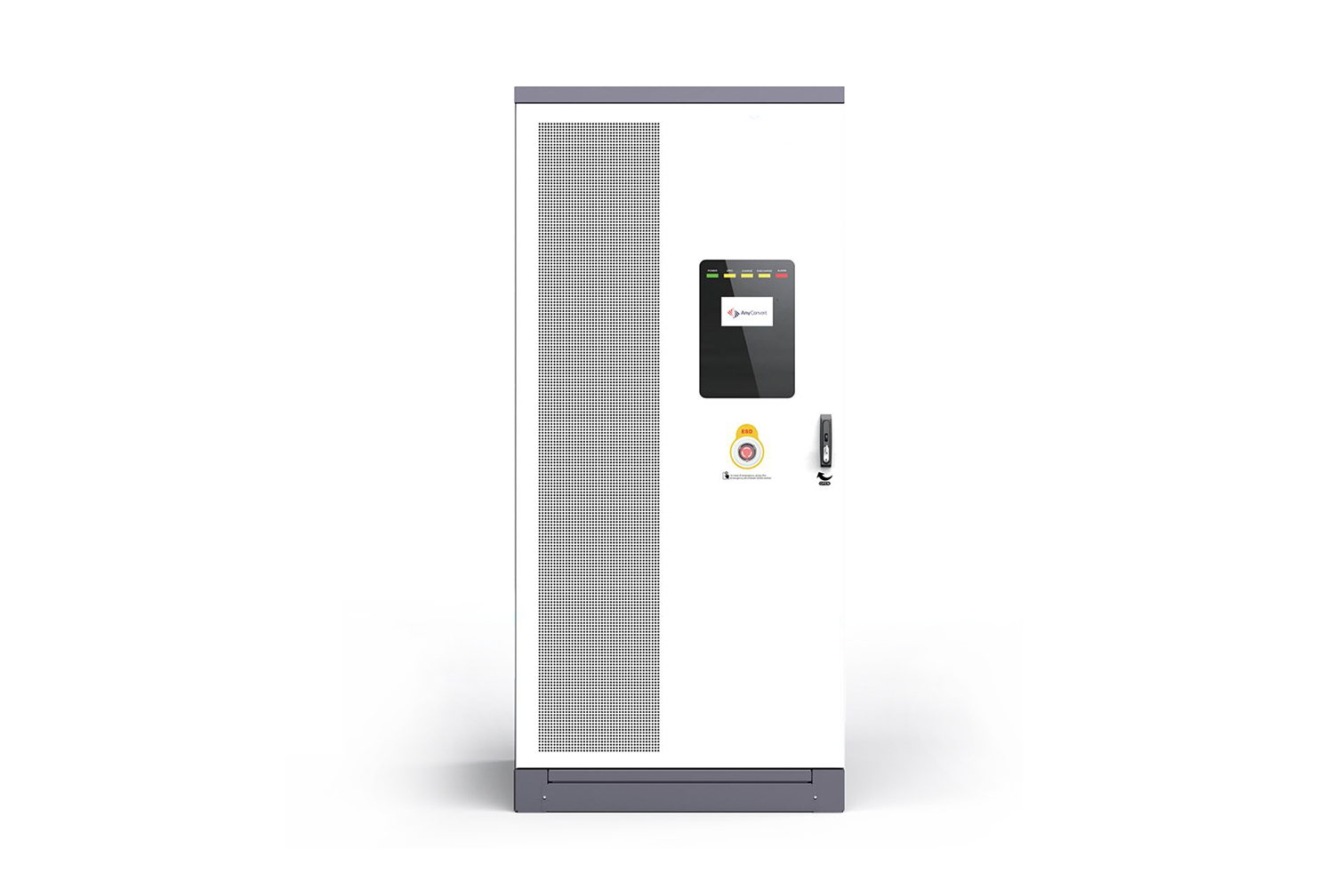 Energy Storage Power Cabinet